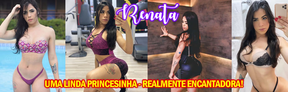 Renata Branquinha