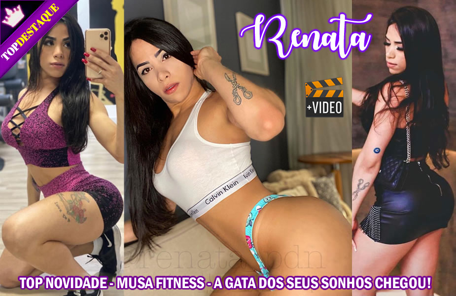 Renata Branquinha