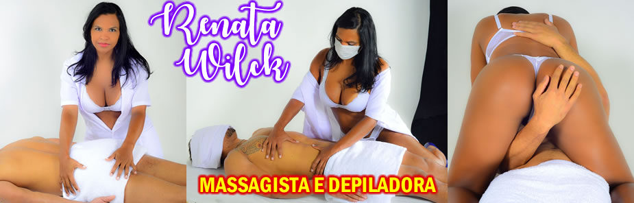 Renata Wilck