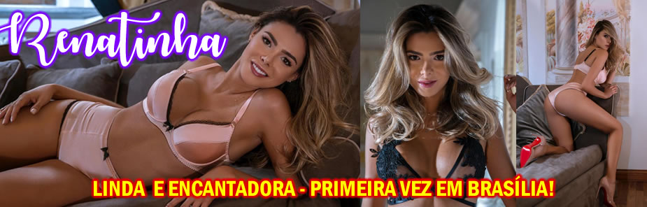 Renatinha VIP