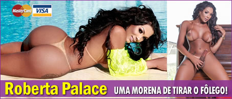 Roberta Palace