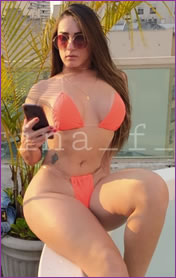 Sabrina Fontenelle