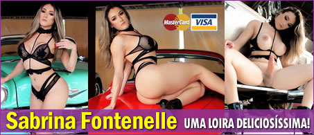 Sabrina Fontenelle
