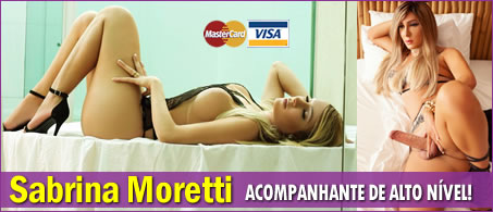 Sabrina Moretti