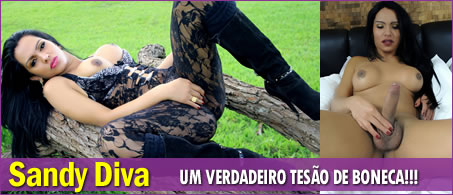 Sandy Diva
