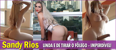 Sandy Rios