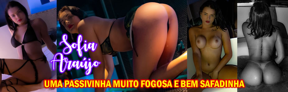 Sofia Araujo