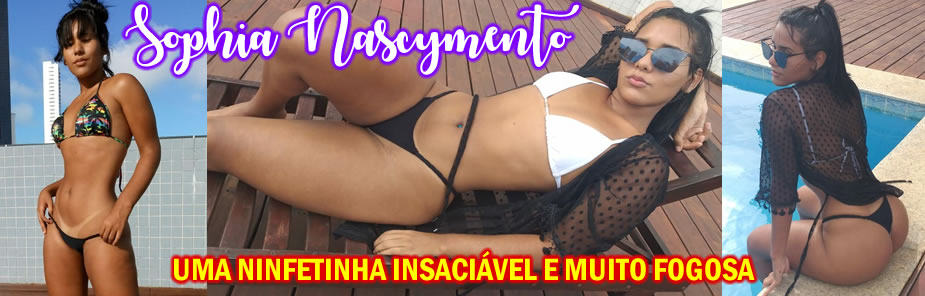 Sophia Nascymento