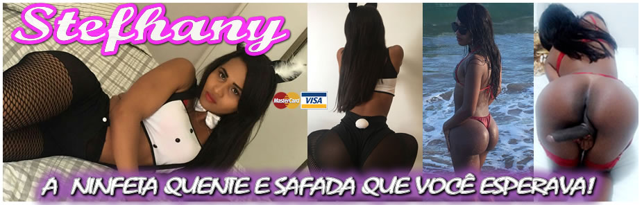 Stefhany
