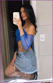Thalita Meyrelles