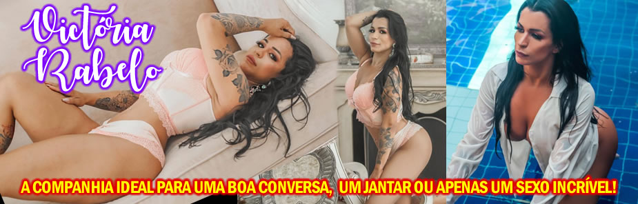 Victoria Rabelo