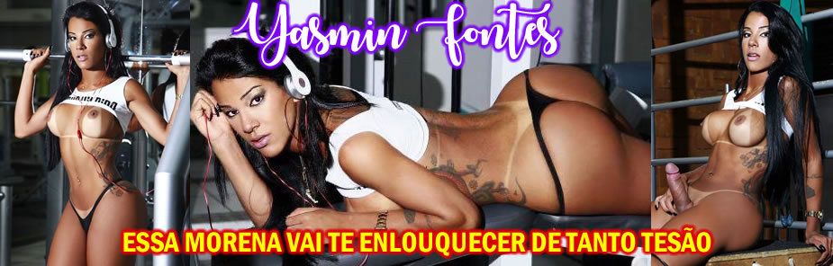 Yasmin Fontes
