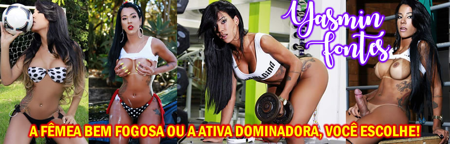 Yasmin Fontes