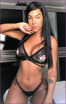 Yasmin Fontes