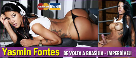 Yasmin Fontes