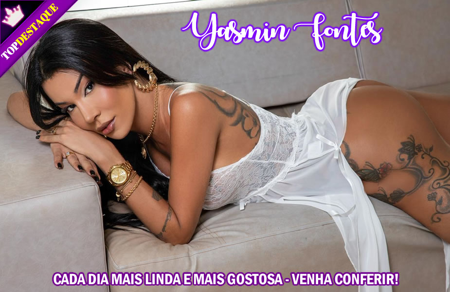 Yasmin Fontes