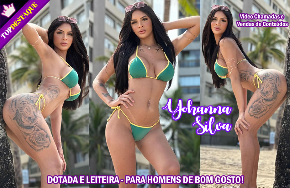 Yohanna