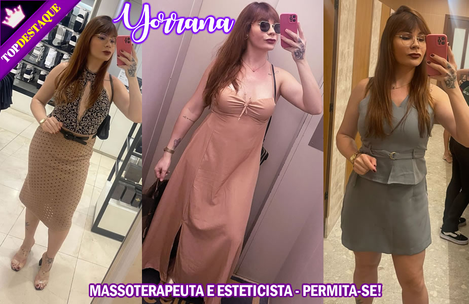 Yorrana