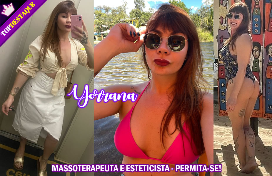 Yorrana