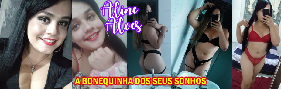 Aline Alves