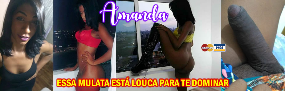Amanda