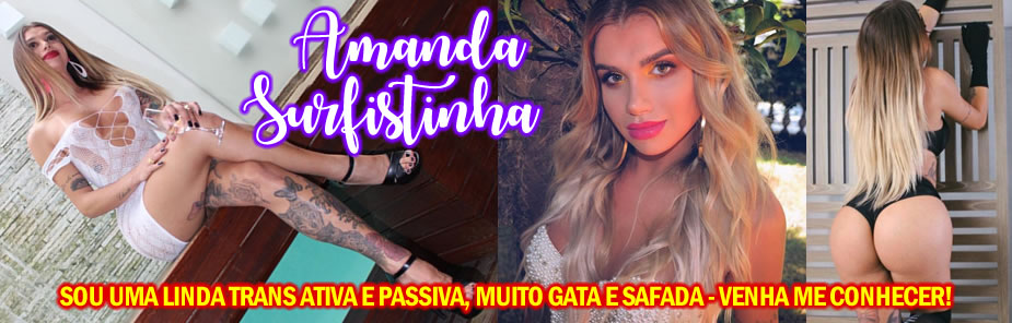 Amanda Surfistinha