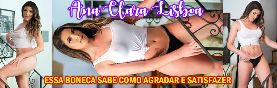 Ana Clara Lisboa