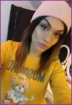 Antonella Brasil