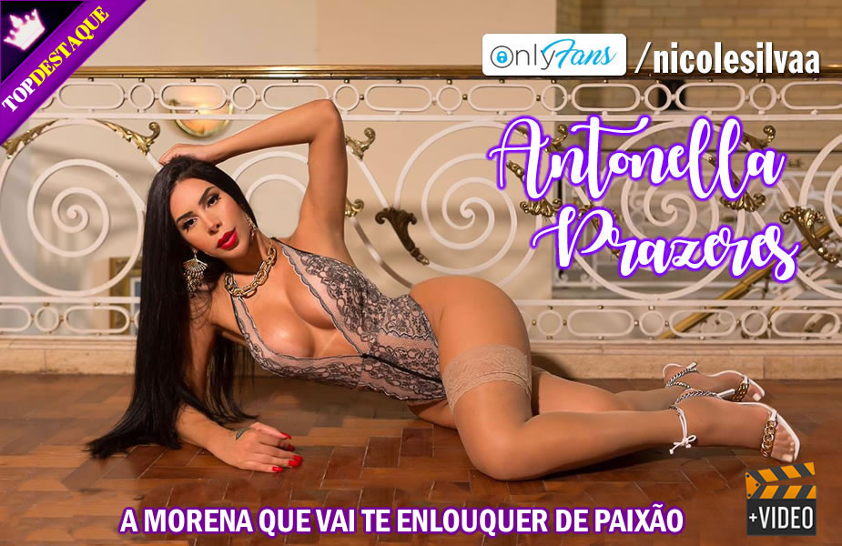 Antonella Prazeres