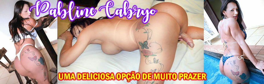 Pabline Cabryo