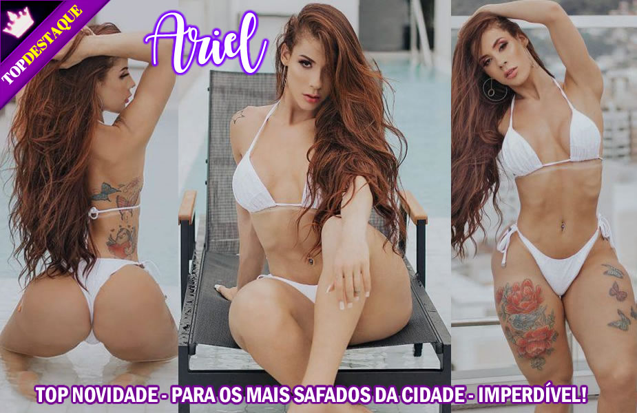 Ariel