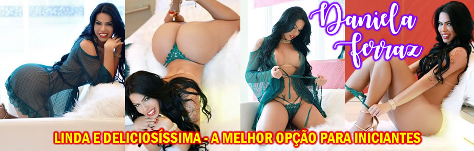 Daniela Ferraz