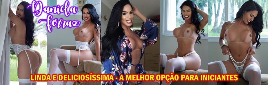 Daniela Ferraz