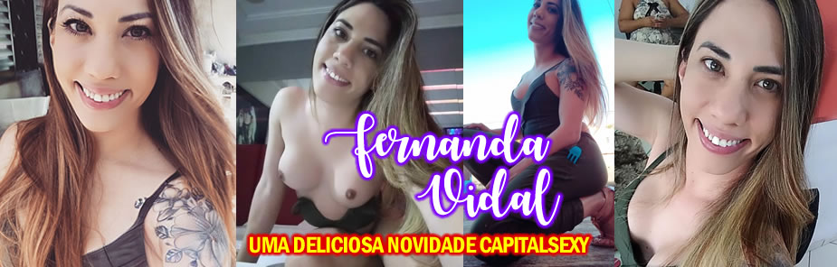 Fernanda Vidal