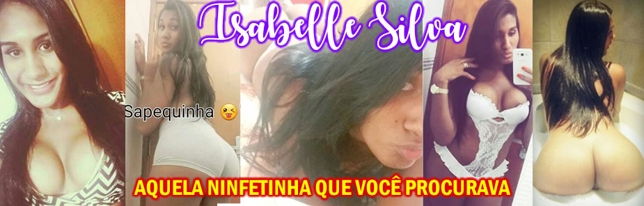 Isabelle Silva