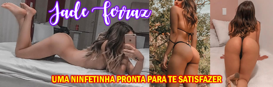 Jade Ferraz