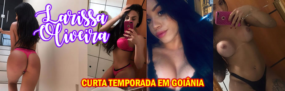 Larissa Oliveira