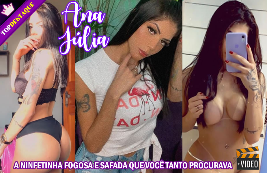 Ana Júlia