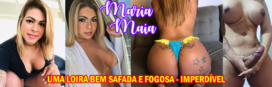 Maria Maia