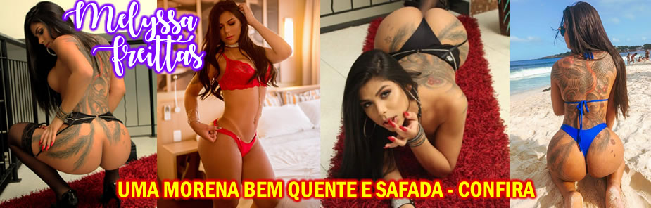 Melyssa Freitas