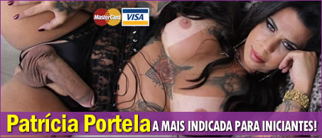 Patricia Portela