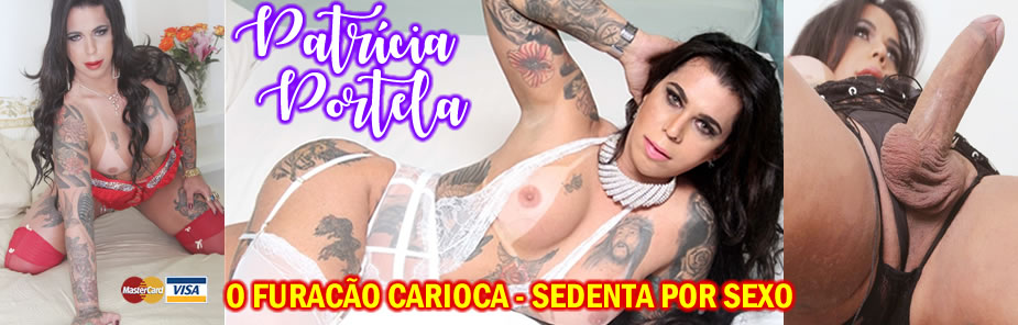 Patricia Portela