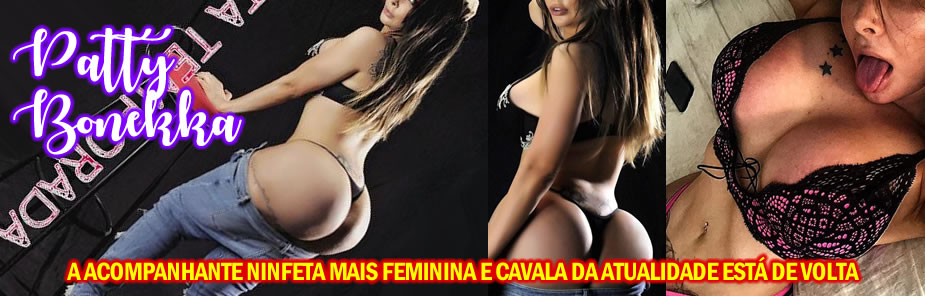 Patty Bonekka