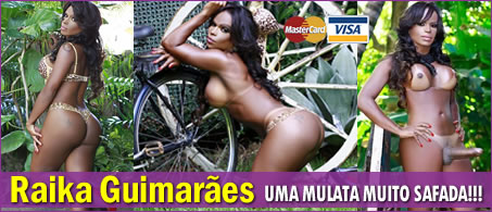 Raika Guimarães