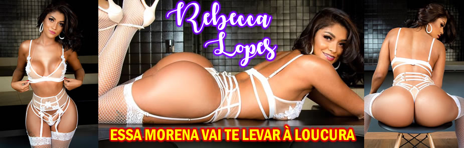Rebecca Lopes