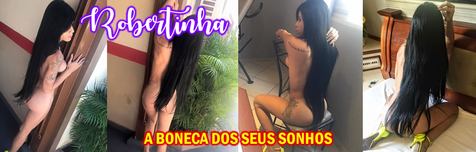 Robertinha