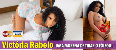 Victória Rabelo