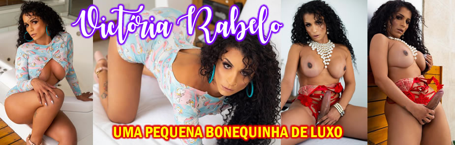 Victória Rabelo