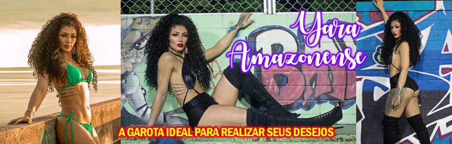 Yara Amazonense