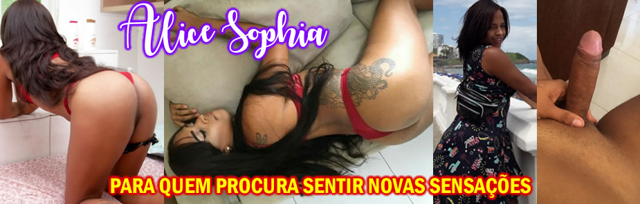 Alice Sophia